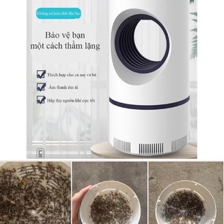 Đèn bắt muỗi và diệt côn trùng, Đèn xua đuôi  muỗi gián côn trùng