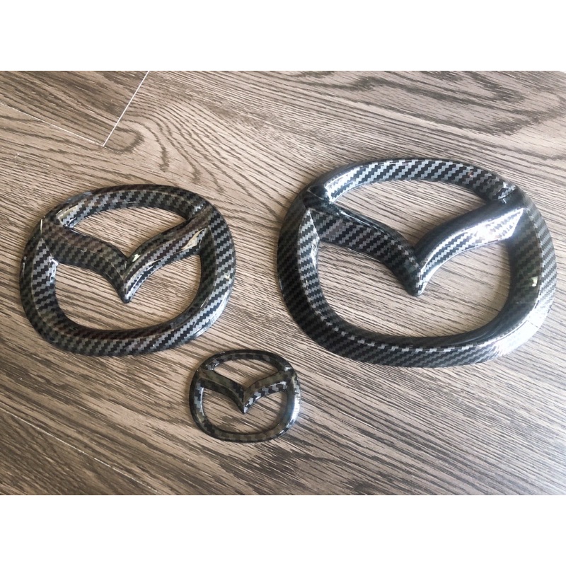 Bộ ốp volag Calang Vs cốp sau Mazda 3 2015-2019-2020-2022 | Shopee Việt Nam