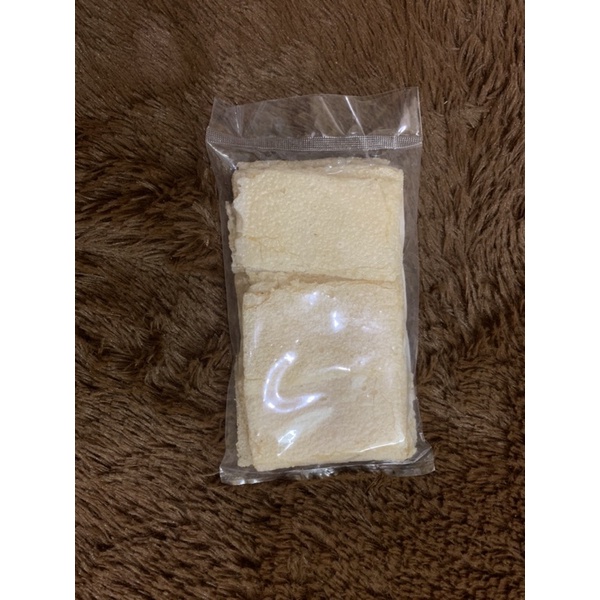 kẹo gương dẻo