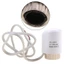 MOON Thiết bị truyền động nhiệt điện chuyên nghiệp AC 230V NC IP54 thường đóng NC M30-1 5mm 110N cho van dưới sàn Heati