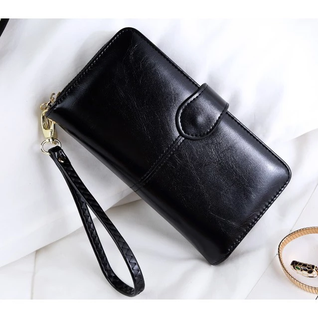 Women's Long Wallet – 7