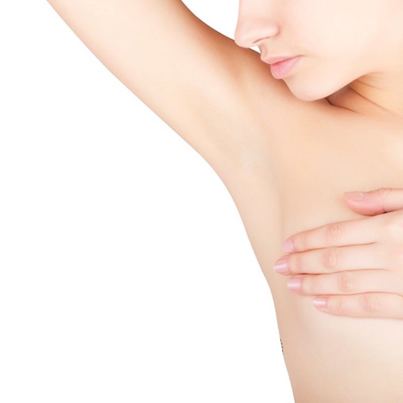 Ảnh Kem tẩy lông PFFEE không gây đau cho tay/ chân/ vùng da dưới cánh tay/ toàn thân 3