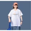 ÁO THUN NAM NỮ CỔ TRÒN THỜI TRANG HOTTREND FORM RỘNG HÀN QUỐC SIÊU XỊN CHO CÁC BẠN TRẺ HIYU STORE
