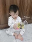 Bộ dài tay cho bé vải cotton thun lạnh MỀM MỊN MÁT - Quần áo trẻ em PEEKABOO LOẠI 1