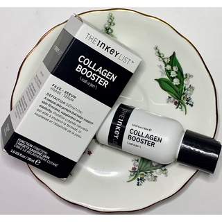 Tinh chất The INKEY List Collagen Booster Serum 30ml