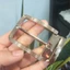 Mặt Khóa Thắt Lưng GOAT M083 Xi Vàng