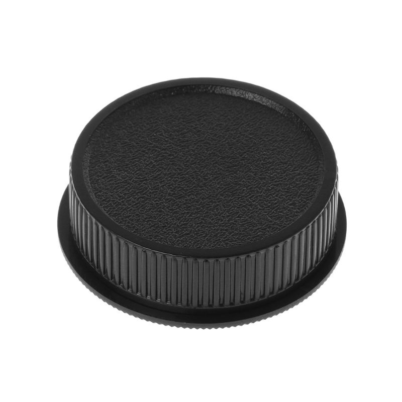 Mũ ống kính phía sau GODD cho các bộ phận ống kính máy ảnh M42 42mm Thân máy ảnh Ống kính EF thay thế