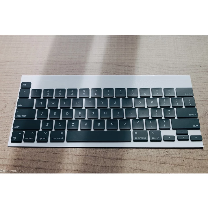 Phím lẻ thay thế macbook pro M1, M2 , macbook air 2020 M1