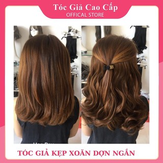 Tóc kẹp nửa đầu là một kiểu tóc tuyệt vời cho những cô gái trẻ trung và năng động. Hãy xem qua những hình ảnh đầy tinh tế và sang trọng của kiểu tóc này để tìm kiếm lựa chọn phù hợp nhất cho mình.