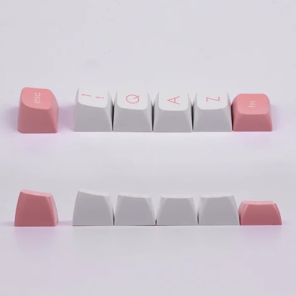 JSA Keycap Set
