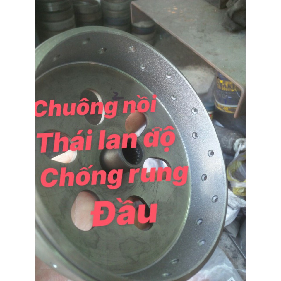 chuông nồi thái chống rung giật | Shopee Việt Nam