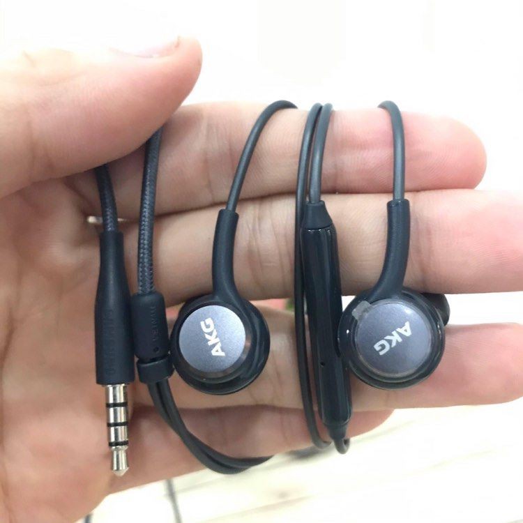 Ảnh Tai nghe Samsung AKG S8 - Bản theo máy chính hãng 4