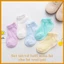 Set 5 đôi vớ/tất lưới cho bé