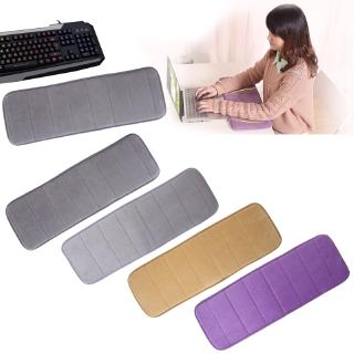 Tấm lót cotton kê tay chống thấm mồ hôi chống trượt khi sử dụng bàn phím máy tính bàn