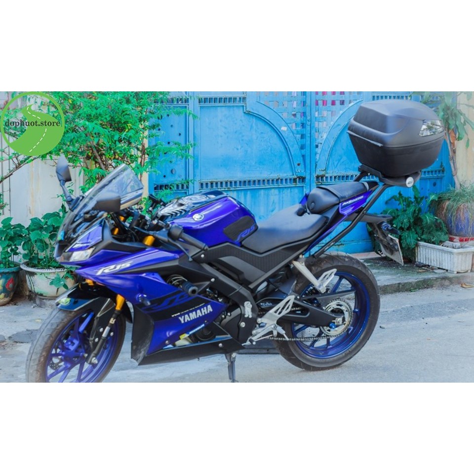 Baga chịu lực Givi SRV Yamaha R15