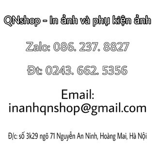 9 ảnh 6x9cm in theo yêu cầu, siêu đẹp, siêu rẻ đã phủ lớp chống bay màu,
