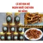 cá bò rim mè đặc sản đà nẵng 200gr