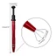 BTF Đá Quý Pick Up Dụng Cụ Trang Sức Prong Nhíp Hạt Đồng Hồ Phần Grabber Tool 4 Prongs Picker Bút Hợp Kim Móng Vuốt Kim Cương Nhíp