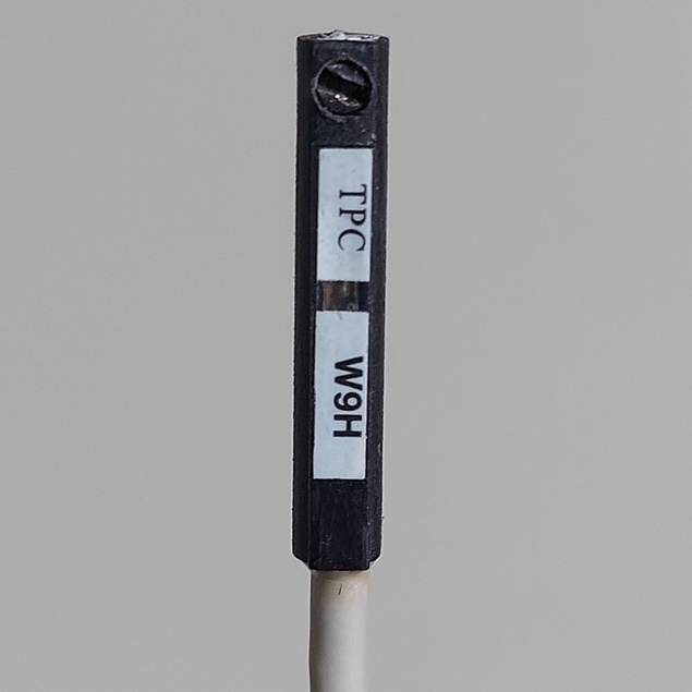 Cảm Biến Từ Sensor TPC W8H W9H Dùng Cho Xy Lanh Khí Nén | Shopee Việt Nam