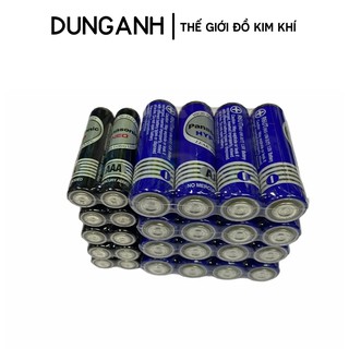 Pin AA Kim Khí Dung Anh Pin Panasonic chính hãng