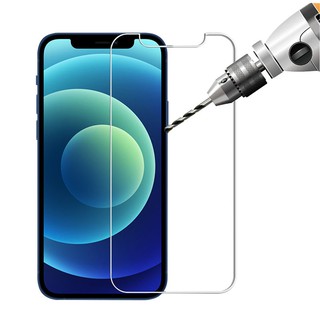 Miếng dán kính cường lực cho iPhone 17 Air 16 16e 15 14 13 12 Mini 11 Pro X Xr Xs Max 8 7 6 6s Plus SE
