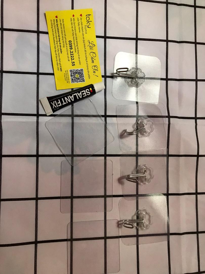 Ảnh đánh giá