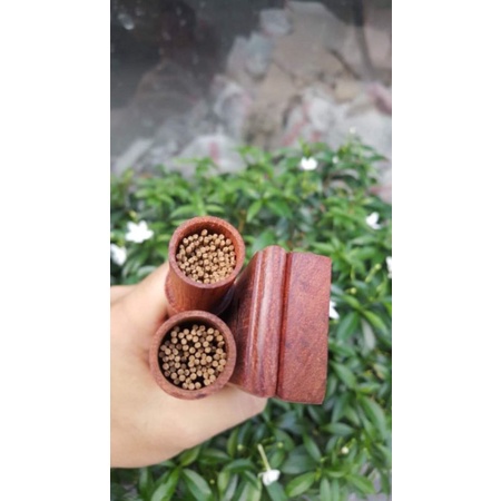 Combo bộ NHANG TRẦM KHÔNG TĂM THƯỢNG HẠNG