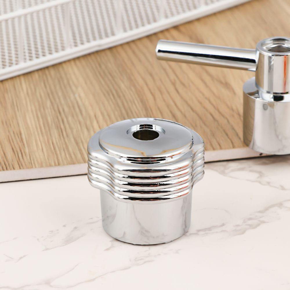 [Vận chuyển nhanh] 1 chiếc Tay cầm vòi SIMPLEAID Tay cầm công tắc van mở nhanh đa năng Vòi nhỏ