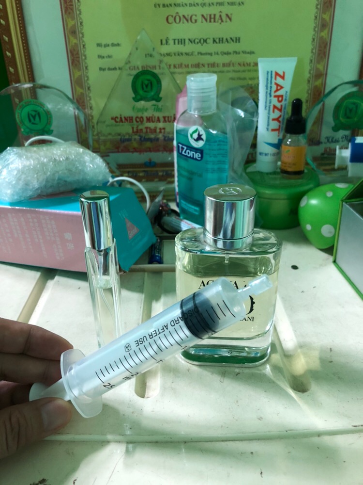 Ảnh đánh giá