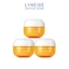 Bộ 3 Kem dưỡng trắng da làm mờ đốm nâu LANEIGE Radian-C Cream 10mlx3