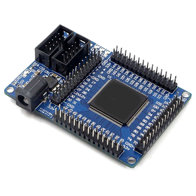 Bảng Mạch Phát Triển Hệ Thống Mini ALTERA FPGA Cyslonell EP2C5T144 ...