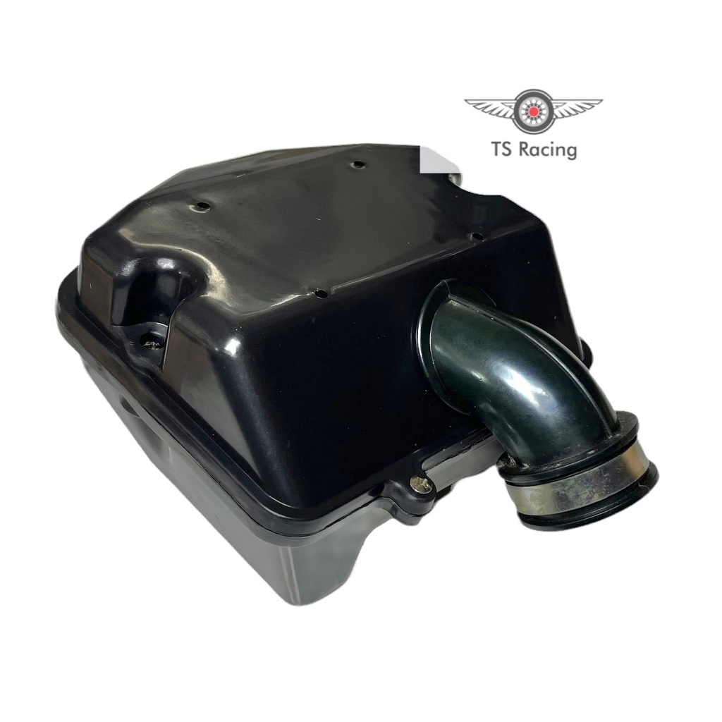 Pô e bao tử xe max 3 - max 4