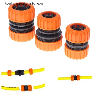 Đầu Nối Ống Nước Tưới Cây 1 / 2 "3 / 4" 1 "