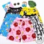 Quần Short Lửng Cartoon Unisex - Quần cute mặc nhà nam nữ Freesize 38-68kg TUEANHSTORE
