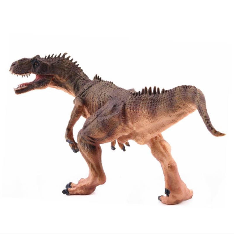 Jurassic World Indominus Rex Hình Khủng Long Hình Động Vật Đồ Chơi Mô Hình