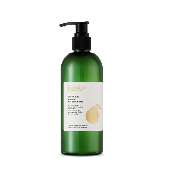 Dầu Xả Cocoon Bưởi 310ml