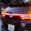 Đèn led cốp sau xe Honda Crv 2018-2022, độ đèn led cốp Honda Crv 2021 cao cấp. Lắp đặt đơn giản