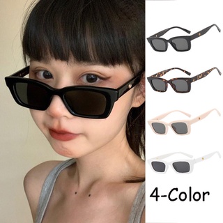 【 Giao hàng tận nơi 】 Kính râm gọng nhỏ cổ điển thời trang Hàn Quốc Jennie Cùng đoạn