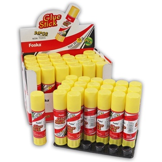 Hồ khô 21g PVA Foska GA021