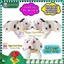 CHÓ ĐÓM LẮC ĐẦU ĐỂ TAPLO Ô TÔ XE HƠI SIZE LỚN 17CM [ GIAO NGẪU NHIÊN MÀU]