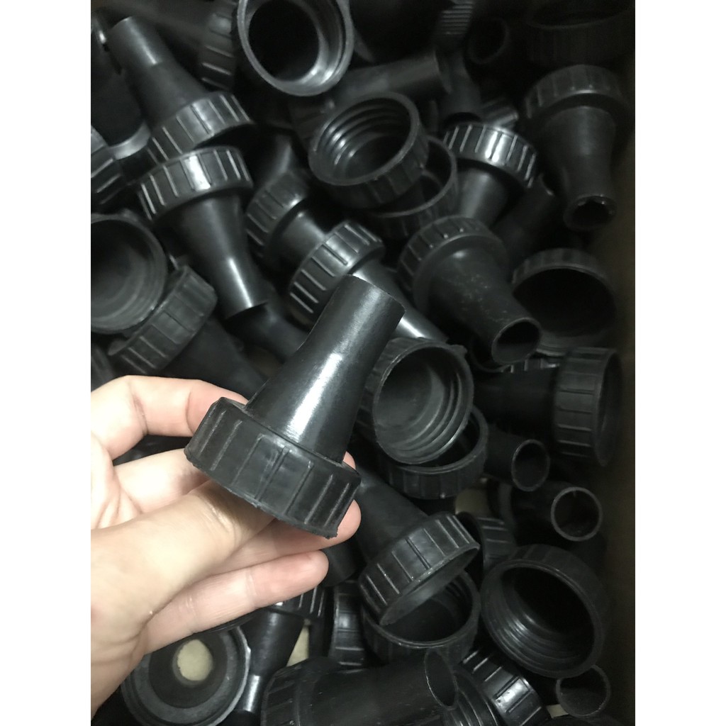 PHỄU ĐỔ MỰC IN MIỆNG NHỎ – DÙNG CHO CHAI MỰC NHỎ THÔNG DỤNG HIỆN NAY