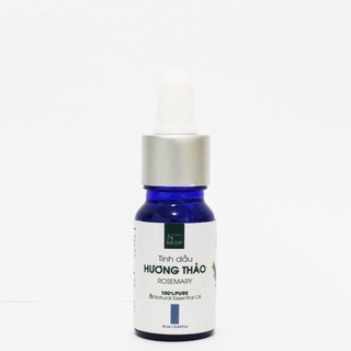 [FREESHIP TỪ 50K] Tinh Dầu Hương Thảo NEOP 10mL - Rosemary Essential Oil