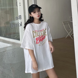 [Bán sỉ] Áo thun 3158 vải cotton khô - Áo phông Nam Nữ tay lỡ dáng rộng