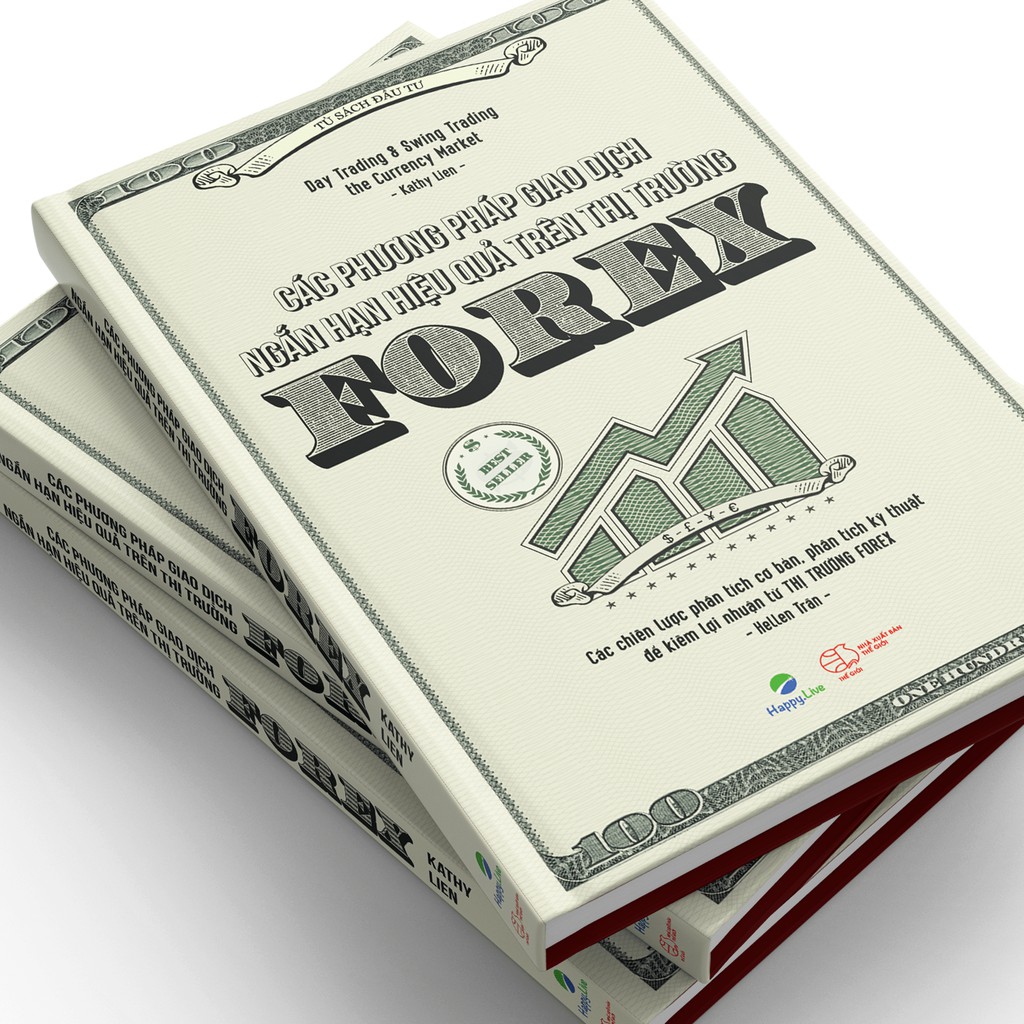 Ảnh Sách Các Phương Pháp Giao Dịch Ngắn Hạn Hiệu Quả Trên Thị Trường Forex 4