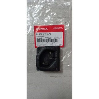 Móc treo đồ Honda Sh Ý Sh việt 125 150 300i 300 i 350i 350 i Sh Mode Lead 125 dylan @ ps