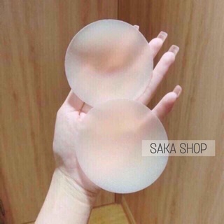 Miếng dán ngực tàn hình loại