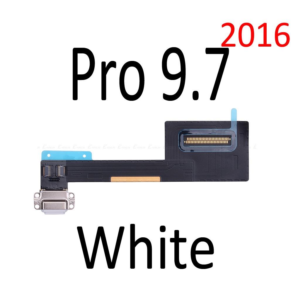 Tương Thích Cho iPa Pro 9.7 10.5 12.9 11 2015 2016 2017 2018 2019 2020 Đế Sạc Cổng Sạc USB Cắm Cáp Mềm Thay Thế Các Bộ Phận