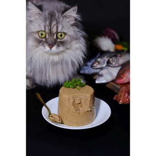 [HỎA TỐC - HCM] Pate Tươi Cho Chó và Mèo THEPETVN đủ vị, hộp 1KG - PETKOOL