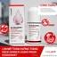Lăn Khử Mùi Angel's Liquid Glutathione+ Niacinamide Fresh Deodorant 60ml (che tên sản phẩm khi giao hàng)