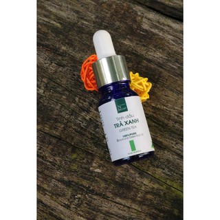 Tinh Dầu Trà Xanh NEOP 10mL - Green Tea Essential Oil